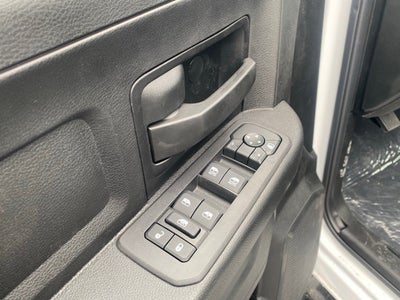 2026 RAM Ram 2500 RAM 2500 TRADESMAN CREW CAB 4X4 8' BOX