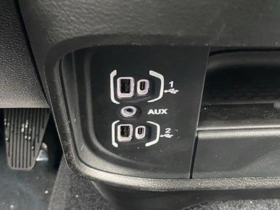 2026 RAM Ram 2500 RAM 2500 TRADESMAN CREW CAB 4X4 8' BOX