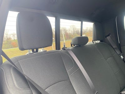 2026 RAM Ram 2500 RAM 2500 TRADESMAN CREW CAB 4X4 8' BOX