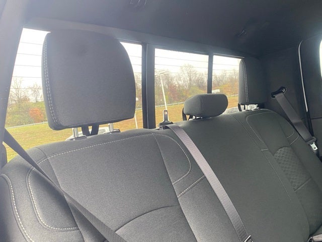 2026 RAM Ram 2500 RAM 2500 TRADESMAN CREW CAB 4X4 8' BOX