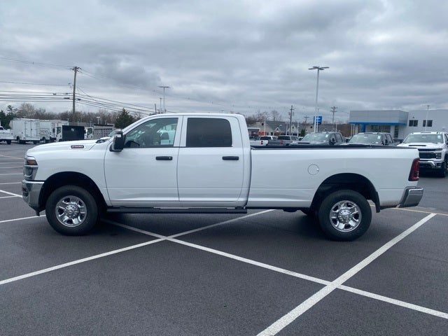 2026 RAM Ram 2500 RAM 2500 TRADESMAN CREW CAB 4X4 8' BOX