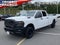 2025 RAM 2500 Tradesman Crew Cab 4x4 8' Box