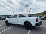 2025 RAM 2500 Tradesman Crew Cab 4x4 8' Box
