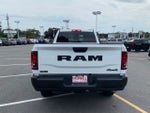 2025 RAM 2500 Tradesman Crew Cab 4x4 8' Box