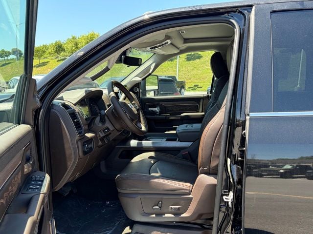2026 RAM Ram 2500 RAM 2500 LIMITED LONGHORN CREW CAB 4X4 6'4' BOX