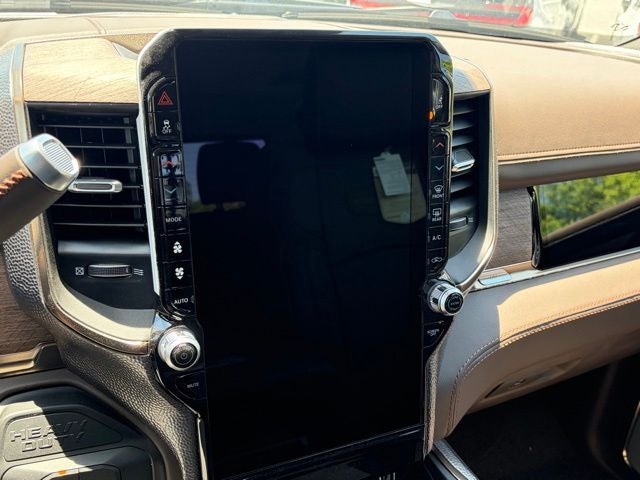 2026 RAM Ram 2500 RAM 2500 LIMITED LONGHORN CREW CAB 4X4 6'4' BOX