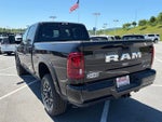 2026 RAM Ram 2500 RAM 2500 LIMITED LONGHORN CREW CAB 4X4 6'4' BOX