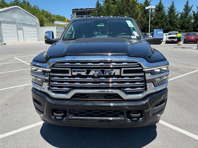 2026 RAM Ram 2500 RAM 2500 LIMITED LONGHORN CREW CAB 4X4 6'4' BOX