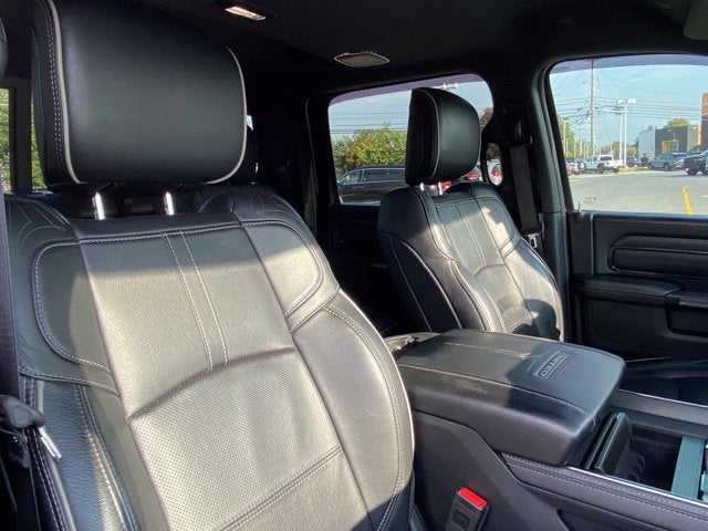 2023 RAM 2500 Limited Crew Cab 4x4 6'4' Box