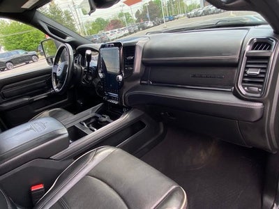2024 RAM 2500 Limited Crew Cab 4x4 6'4' Box