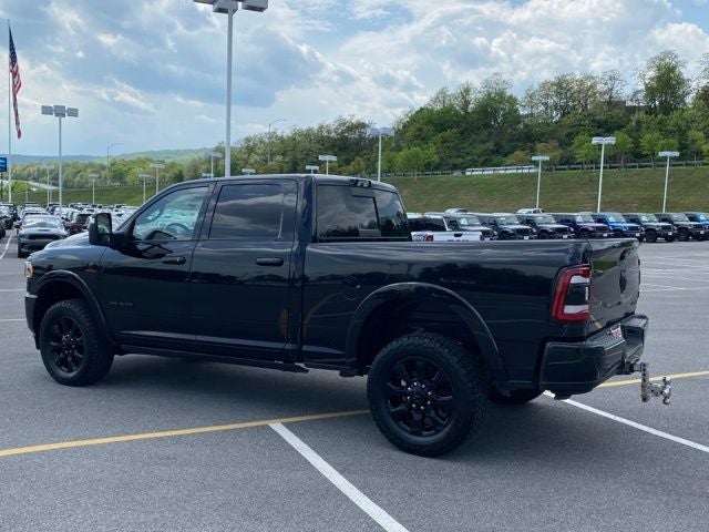 2024 RAM 2500 Limited Crew Cab 4x4 6'4' Box