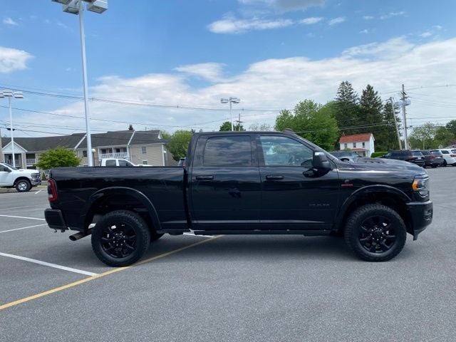 2024 RAM 2500 Limited Crew Cab 4x4 6'4' Box