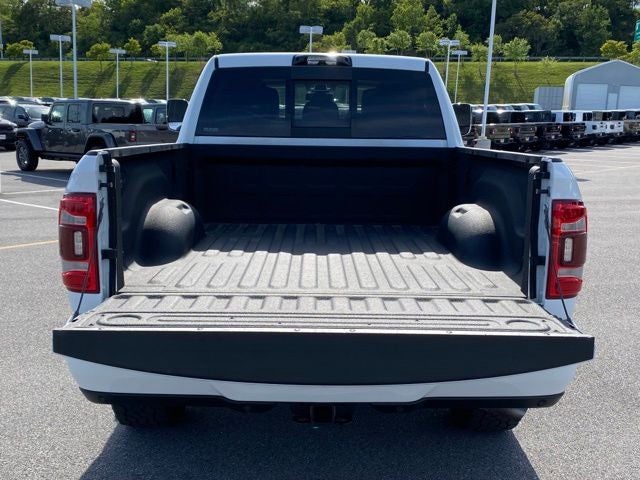 2022 RAM 2500 Limited Mega Cab 4x4 6'4' Box