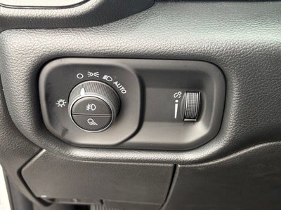 2026 RAM Ram 2500 RAM 2500 TRADESMAN REGULAR CAB 4X4 8' BOX