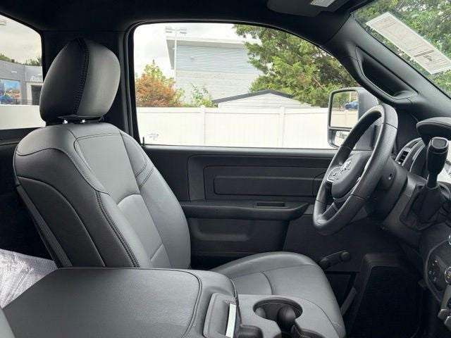 2026 RAM Ram 2500 RAM 2500 TRADESMAN REGULAR CAB 4X4 8' BOX