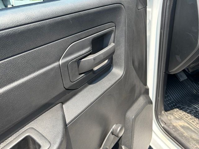 2026 RAM Ram 2500 RAM 2500 TRADESMAN REGULAR CAB 4X4 8' BOX