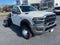 2026 RAM Ram 5500 Chassis Cab RAM 5500 TRADESMAN CHASSIS REGULAR CAB 4X4 60' CA