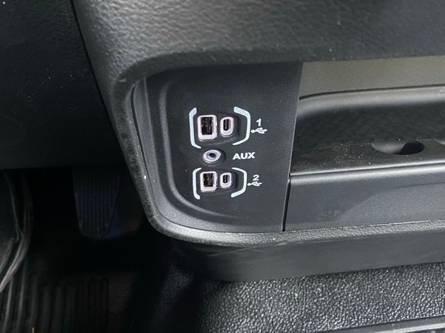 2026 RAM Ram 5500 Chassis Cab RAM 5500 TRADESMAN CHASSIS REGULAR CAB 4X4 60' CA