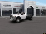 2026 RAM Ram 5500 Chassis Cab RAM 5500 TRADESMAN CHASSIS REGULAR CAB 4X4 60' CA