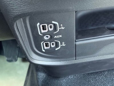 2026 RAM Ram 5500 Chassis Cab RAM 5500 TRADESMAN CHASSIS REGULAR CAB 4X4 60' CA