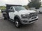 2026 RAM 5500 Chassis RAM 5500 TRADESMAN CHASSIS REGULAR CAB 4X4 84' CA