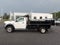 2026 RAM 5500 Chassis RAM 5500 TRADESMAN CHASSIS REGULAR CAB 4X4 84' CA