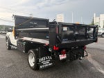 2026 RAM 5500 Chassis RAM 5500 TRADESMAN CHASSIS REGULAR CAB 4X4 84' CA