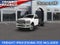 2026 RAM Ram 3500 Chassis Cab RAM 3500 TRADESMAN CHASSIS REGULAR CAB 4X4 84' CA
