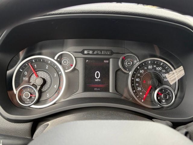 2026 RAM 3500 Chassis RAM 3500 TRADESMAN CREW CAB CHASSIS 4X4 60' CA