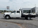 2026 RAM 3500 Chassis RAM 3500 TRADESMAN CREW CAB CHASSIS 4X4 60' CA