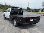 2026 RAM 3500 Chassis RAM 3500 TRADESMAN CREW CAB CHASSIS 4X4 60' CA