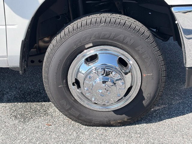 2026 RAM Ram 3500 Chassis Cab RAM 3500 TRADESMAN CREW CAB CHASSIS 4X4 60' CA