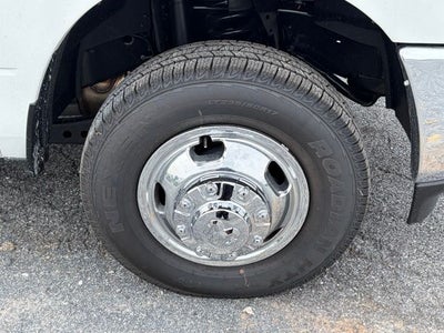 2026 RAM 3500 Chassis RAM 3500 TRADESMAN CREW CAB CHASSIS 4X4 60' CA