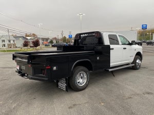 2022 RAM 3500 Chassis Cab TRADESMAN CREW CAB CHASSIS 4X4 60&#39; CA