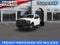 2026 RAM Ram 3500 Chassis Cab RAM 3500 TRADESMAN CREW CAB CHASSIS 4X4 60' CA