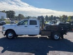 2026 RAM Ram 3500 Chassis Cab RAM 3500 TRADESMAN CREW CAB CHASSIS 4X4 60' CA