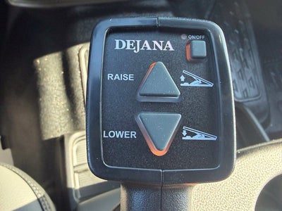 2026 RAM Ram 3500 Chassis Cab RAM 3500 TRADESMAN CREW CAB CHASSIS 4X4 60' CA