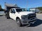 2026 RAM Ram 3500 Chassis Cab RAM 3500 TRADESMAN CREW CAB CHASSIS 4X4 60' CA