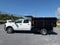 2026 RAM Ram 3500 Chassis Cab RAM 3500 TRADESMAN CREW CAB CHASSIS 4X4 60' CA