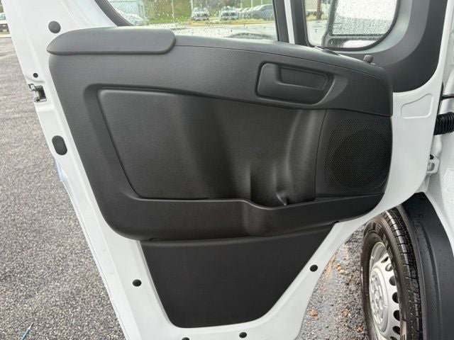 2026 RAM ProMaster 3500 Cutaway RAM PROMASTER 3500 TRADESMAN CUTAWAY 159' WB / 104' CA