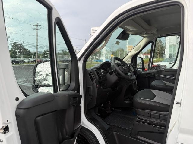 2026 RAM ProMaster 3500 Cutaway RAM PROMASTER 3500 TRADESMAN CUTAWAY 159' WB / 104' CA