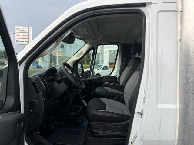 2026 RAM ProMaster 3500 Cutaway RAM PROMASTER 3500 TRADESMAN CUTAWAY 159' WB / 104' CA