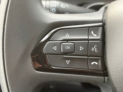 2026 RAM ProMaster 3500 Cutaway RAM PROMASTER 3500 TRADESMAN CUTAWAY 159' WB / 104' CA