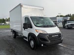 2026 RAM ProMaster 3500 Cutaway RAM PROMASTER 3500 TRADESMAN CUTAWAY 159' WB / 104' CA