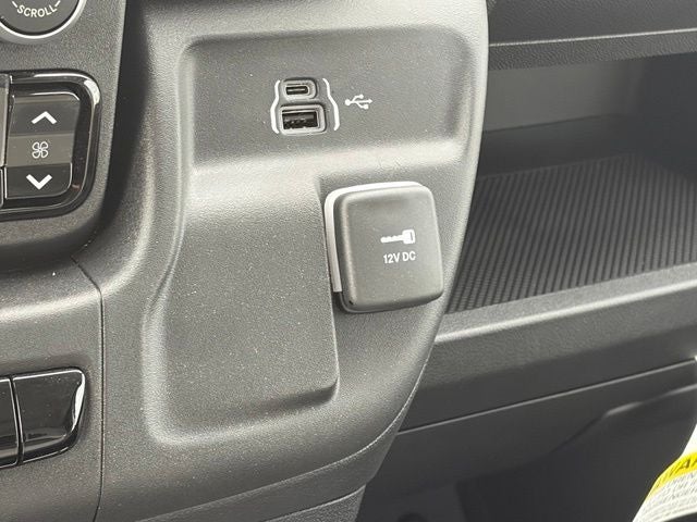 2026 RAM ProMaster 3500 Cutaway RAM PROMASTER 3500 TRADESMAN CUTAWAY 159' WB / 104' CA