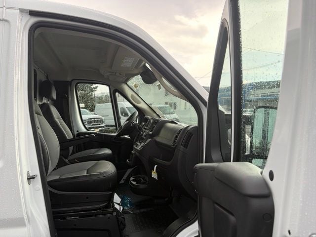 2026 RAM ProMaster 3500 Cutaway RAM PROMASTER 3500 TRADESMAN CUTAWAY 159' WB / 104' CA