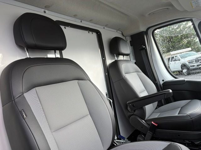 2026 RAM ProMaster 3500 Cutaway RAM PROMASTER 3500 TRADESMAN CUTAWAY 159' WB / 104' CA