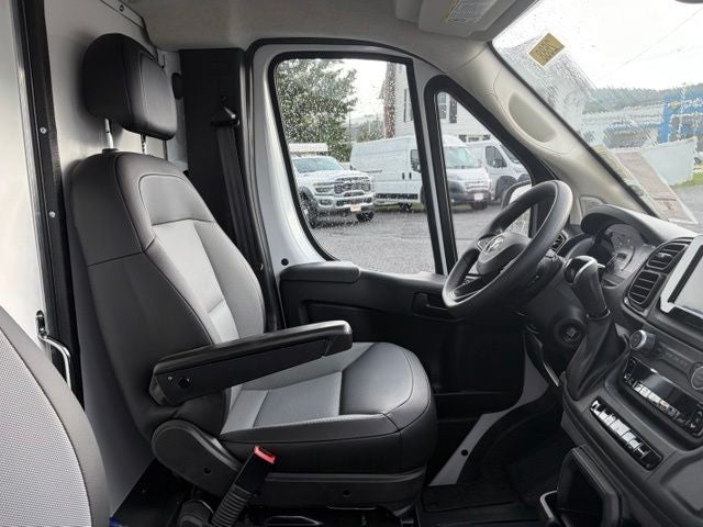 2026 RAM ProMaster 3500 Cutaway RAM PROMASTER 3500 TRADESMAN CUTAWAY 159' WB / 104' CA