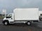 2026 RAM ProMaster 3500 Cutaway RAM PROMASTER 3500 TRADESMAN CUTAWAY 159' WB / 104' CA