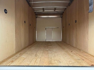 2026 RAM ProMaster 3500 Cutaway RAM PROMASTER 3500 TRADESMAN CUTAWAY 159' WB / 104' CA